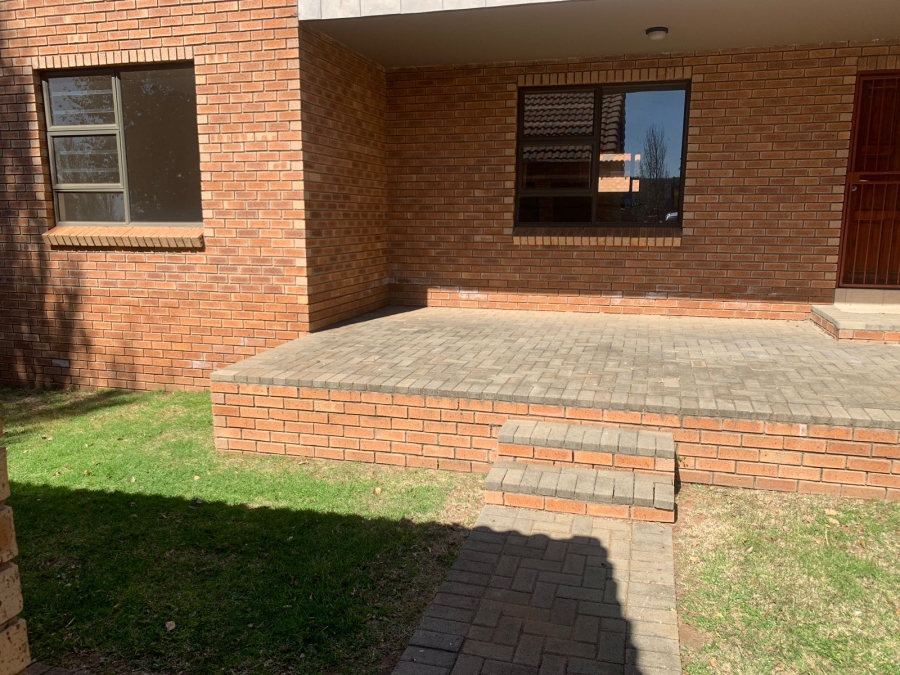 To Let 2 Bedroom Property for Rent in Lilyvale S H Free State